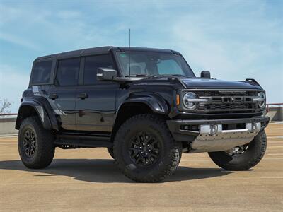 2024 Ford Bronco Raptor   - Photo 61 - Springfield, MO 65802