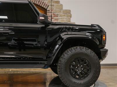 2024 Ford Bronco Raptor   - Photo 4 - Springfield, MO 65802