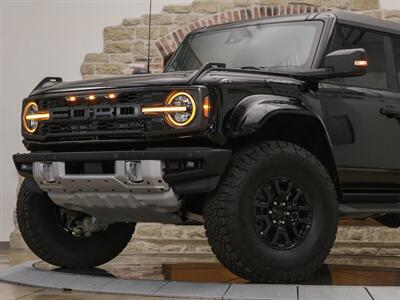 2024 Ford Bronco Raptor   - Photo 11 - Springfield, MO 65802