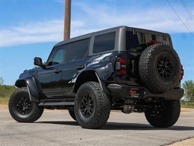 2024 Ford Bronco Raptor   - Photo 79 - Springfield, MO 65802