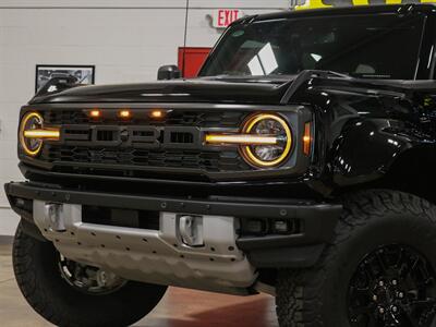 2024 Ford Bronco Raptor   - Photo 12 - Springfield, MO 65802