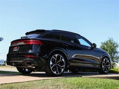 2021 Audi RS Q8 4.0T quattro   - Photo 35 - Springfield, MO 65802