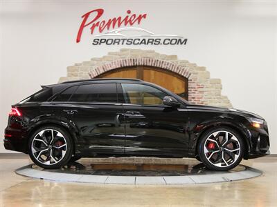 2021 Audi RS Q8 4.0T quattro   - Photo 3 - Springfield, MO 65802