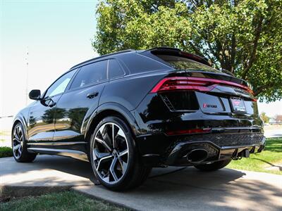 2021 Audi RS Q8 4.0T quattro   - Photo 40 - Springfield, MO 65802