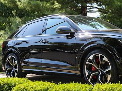 2021 Audi RS Q8 4.0T quattro   - Photo 33 - Springfield, MO 65802