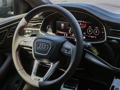 2021 Audi RS Q8 4.0T quattro   - Photo 19 - Springfield, MO 65802