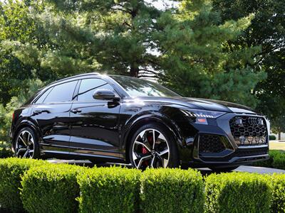 2021 Audi RS Q8 4.0T quattro   - Photo 32 - Springfield, MO 65802