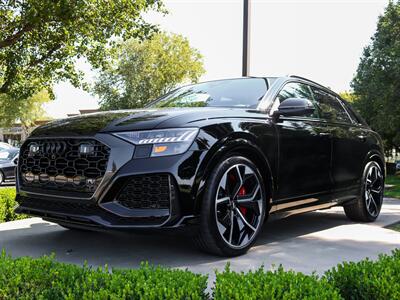 2021 Audi RS Q8 4.0T quattro   - Photo 42 - Springfield, MO 65802