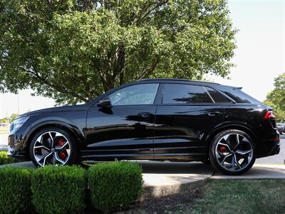 2021 Audi RS Q8 4.0T quattro   - Photo 41 - Springfield, MO 65802