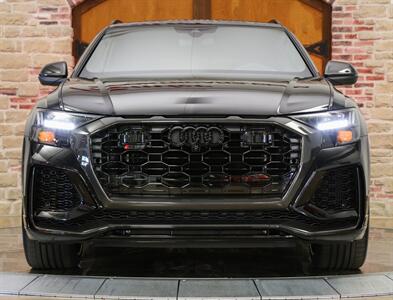 2021 Audi RS Q8 4.0T quattro   - Photo 6 - Springfield, MO 65802