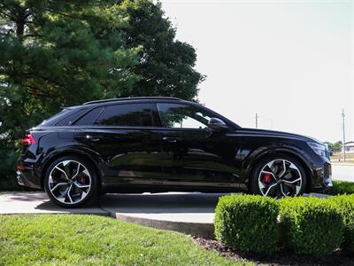 2021 Audi RS Q8 4.0T quattro   - Photo 34 - Springfield, MO 65802