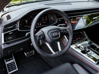 2021 Audi RS Q8 4.0T quattro   - Photo 45 - Springfield, MO 65802