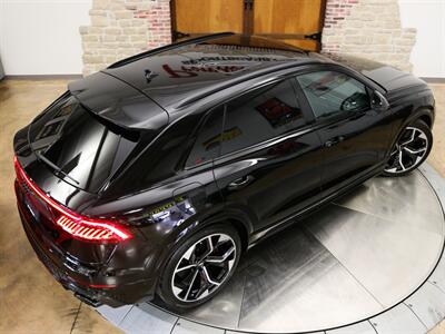 2021 Audi RS Q8 4.0T quattro   - Photo 16 - Springfield, MO 65802