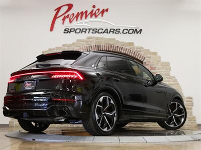 2021 Audi RS Q8 4.0T quattro   - Photo 13 - Springfield, MO 65802