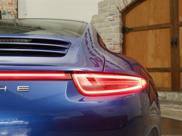 2016 Porsche 911 Carrera 4S   - Photo 41 - Springfield, MO 65802