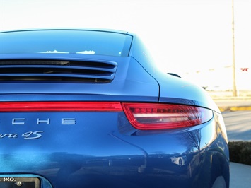 2016 Porsche 911 Carrera 4S   - Photo 37 - Springfield, MO 65802