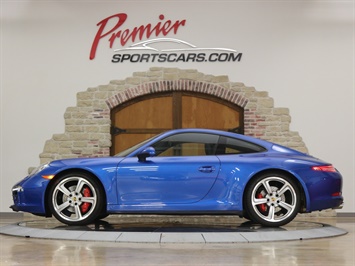 2016 Porsche 911 Carrera 4S   - Photo 6 - Springfield, MO 65802