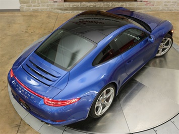 2016 Porsche 911 Carrera 4S   - Photo 12 - Springfield, MO 65802