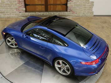 2016 Porsche 911 Carrera 4S   - Photo 11 - Springfield, MO 65802