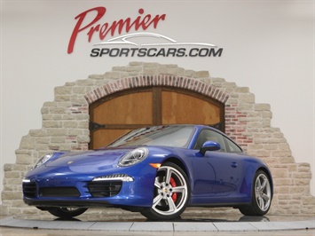 2016 Porsche 911 Carrera 4S   - Photo 1 - Springfield, MO 65802