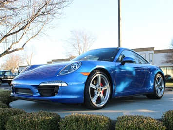 2016 Porsche 911 Carrera 4S   - Photo 28 - Springfield, MO 65802