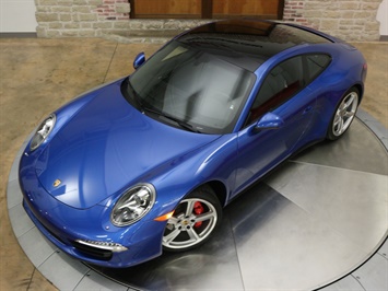 2016 Porsche 911 Carrera 4S   - Photo 10 - Springfield, MO 65802