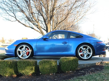 2016 Porsche 911 Carrera 4S   - Photo 27 - Springfield, MO 65802