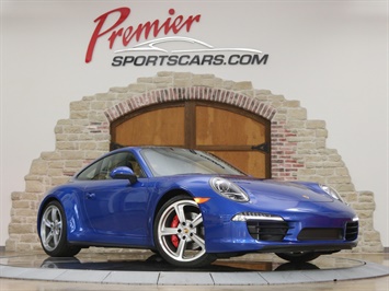 2016 Porsche 911 Carrera 4S   - Photo 4 - Springfield, MO 65802