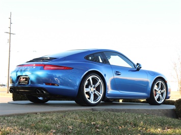 2016 Porsche 911 Carrera 4S   - Photo 24 - Springfield, MO 65802