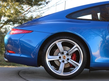 2016 Porsche 911 Carrera 4S   - Photo 42 - Springfield, MO 65802