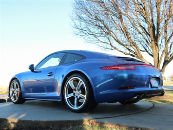 2016 Porsche 911 Carrera 4S   - Photo 26 - Springfield, MO 65802