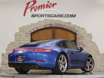 2016 Porsche 911 Carrera 4S   - Photo 9 - Springfield, MO 65802