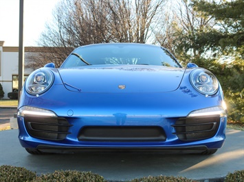 2016 Porsche 911 Carrera 4S   - Photo 21 - Springfield, MO 65802