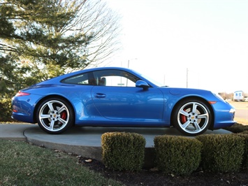 2016 Porsche 911 Carrera 4S   - Photo 23 - Springfield, MO 65802