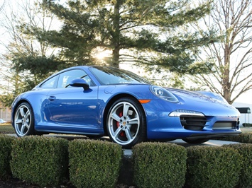 2016 Porsche 911 Carrera 4S   - Photo 22 - Springfield, MO 65802