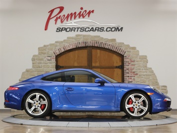 2016 Porsche 911 Carrera 4S   - Photo 3 - Springfield, MO 65802