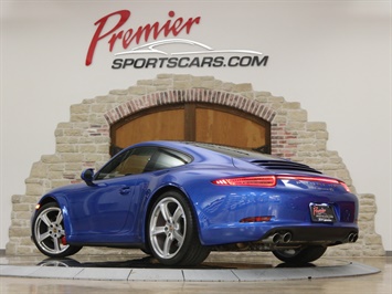 2016 Porsche 911 Carrera 4S   - Photo 7 - Springfield, MO 65802