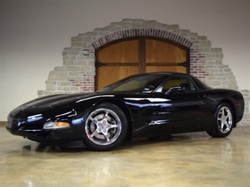 2001 Chevrolet Corvette   - Photo 6 - Springfield, MO 65802