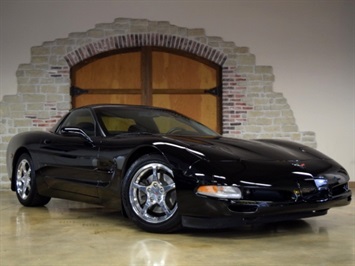 2001 Chevrolet Corvette   - Photo 4 - Springfield, MO 65802