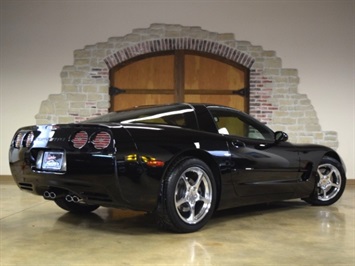 2001 Chevrolet Corvette   - Photo 9 - Springfield, MO 65802