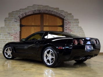 2001 Chevrolet Corvette   - Photo 7 - Springfield, MO 65802