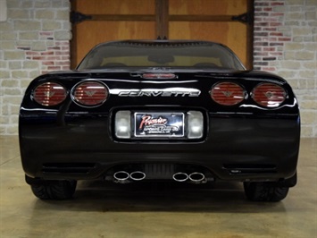 2001 Chevrolet Corvette   - Photo 8 - Springfield, MO 65802