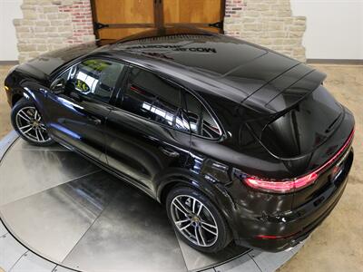 2019 Porsche Cayenne Turbo   - Photo 12 - Springfield, MO 65802