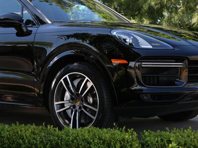 2019 Porsche Cayenne Turbo   - Photo 26 - Springfield, MO 65802