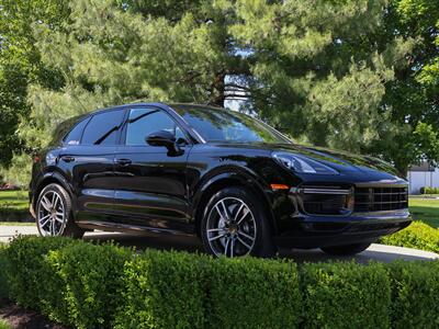 2019 Porsche Cayenne Turbo   - Photo 27 - Springfield, MO 65802