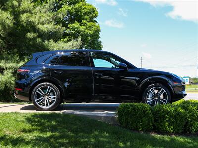 2019 Porsche Cayenne Turbo   - Photo 28 - Springfield, MO 65802