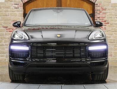 2019 Porsche Cayenne Turbo   - Photo 5 - Springfield, MO 65802