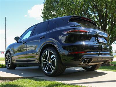 2019 Porsche Cayenne Turbo   - Photo 34 - Springfield, MO 65802