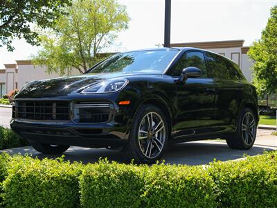 2019 Porsche Cayenne Turbo   - Photo 36 - Springfield, MO 65802