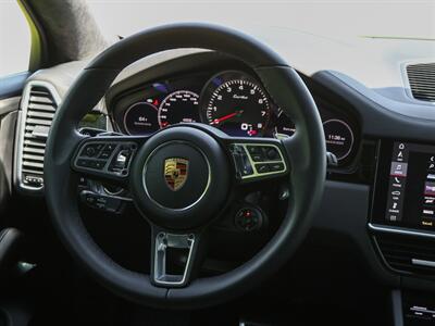 2019 Porsche Cayenne Turbo   - Photo 15 - Springfield, MO 65802